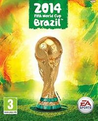 2014 FIFA World Cup Brazil: Cheats, Trainer +9 [CheatHappens.com]