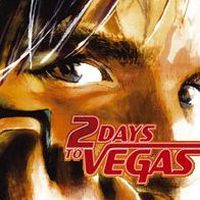 2 Days to Vegas: Trainer +6 [v1.5]