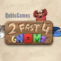 Treinador liberado para 2 Fast 4 Gnomz [v1.0.7]