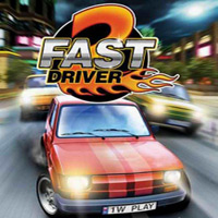 2 Fast Driver: Cheats, Trainer +15 [FLiNG]