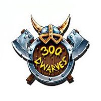 300 Dwarves: Treinador (V1.0.59)