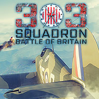 303 Squadron: Battle of Britain: Cheats, Trainer +10 [CheatHappens.com]