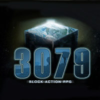 3079 Block Action RPG: Trainer +5 [v1.5]