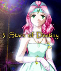 Treinador liberado para 3 Stars of Destiny [v1.0.9]