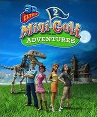 3D Ultra MiniGolf Adventures 2: Cheats, Trainer +15 [dR.oLLe]