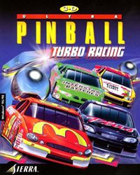 3D Ultra NASCAR Pinball: Cheats, Trainer +14 [FLiNG]