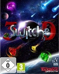 3SwitcheD: Cheats, Trainer +8 [MrAntiFan]