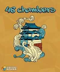 48 Chambers: Trainer +5 [v1.7]