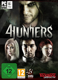 4Hunters: Cheats, Trainer +13 [MrAntiFan]