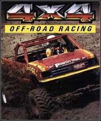 Treinador liberado para 4x4 Off-Road Racing [v1.0.3]