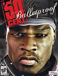 50 Cent: Bulletproof: Trainer +7 [v1.6]