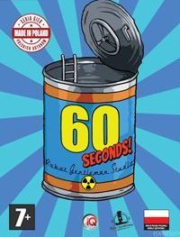 60 Seconds!: Treinador (V1.0.22)