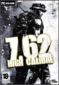 7,62 High Calibre: Trainer +15 [v1.3]