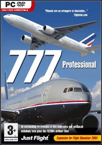 Treinador liberado para 777 Professional [v1.0.1]