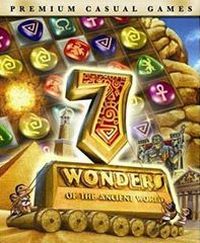 Treinador liberado para 7 wonders of the Ancient World [v1.0.5]