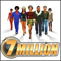 Treinador liberado para 7Million [v1.0.2]