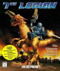 Treinador liberado para 7th Legion [v1.0.7]