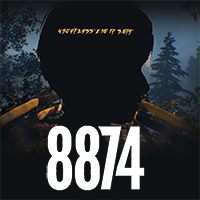 8874: Cheats, Trainer +8 [dR.oLLe]