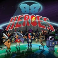 88 Heroes: Treinador (V1.0.56)