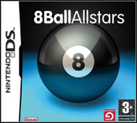 Treinador liberado para 8Ball Allstars [v1.0.5]