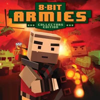 8-bit Armies: Trainer +15 [v1.1]