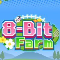 8-Bit Farm: Trainer +11 [v1.5]