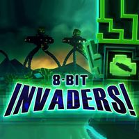 Treinador liberado para 8-bit Invaders [v1.0.5]