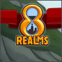 8Realms: Treinador (V1.0.96)