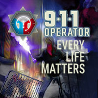 911 Operator: Every Life Matters: Treinador (V1.0.23)