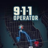 911 Operator: Treinador (V1.0.46)