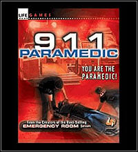 911: Paramedic: Treinador (V1.0.15)