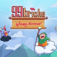 99 Bricks Wizard Academy: Trainer +6 [v1.2]