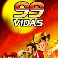 99Vidas: Cheats, Trainer +9 [CheatHappens.com]