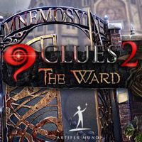 9 Clues 2: The Ward: Treinador (V1.0.91)