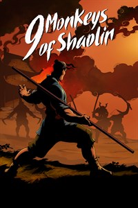 9 Monkeys of Shaolin: Cheats, Trainer +7 [dR.oLLe]