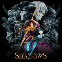 9 Years of Shadows: Treinador (V1.0.43)