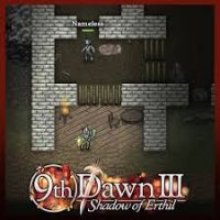 9th Dawn III: Shadow of Erthil: Trainer +15 [v1.4]