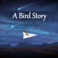 A Bird Story: Trainer +14 [v1.6]