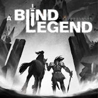 A Blind Legend: Treinador (V1.0.20)