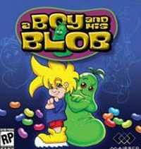 A Boy and His Blob (2009): Cheats, Trainer +6 [CheatHappens.com]