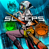 A City Sleeps: Treinador (V1.0.20)