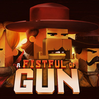 Treinador liberado para A Fistful of Gun [v1.0.4]