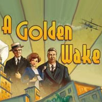 A Golden Wake: Trainer +10 [v1.8]