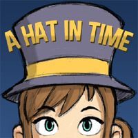 A Hat in Time: Treinador (V1.0.88)