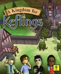 A Kingdom for Keflings: Trainer +10 [v1.7]