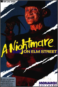 Treinador liberado para A Nightmare on Elm Street [v1.0.9]