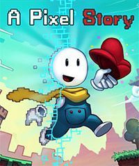 A Pixel Story: Cheats, Trainer +12 [dR.oLLe]