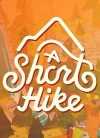 A Short Hike: Trainer +8 [v1.6]