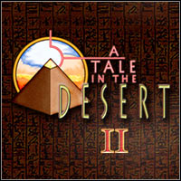 Treinador liberado para A Tale in the Desert [v1.0.8]