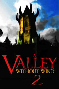 A Valley Without Wind 2: Cheats, Trainer +5 [MrAntiFan]